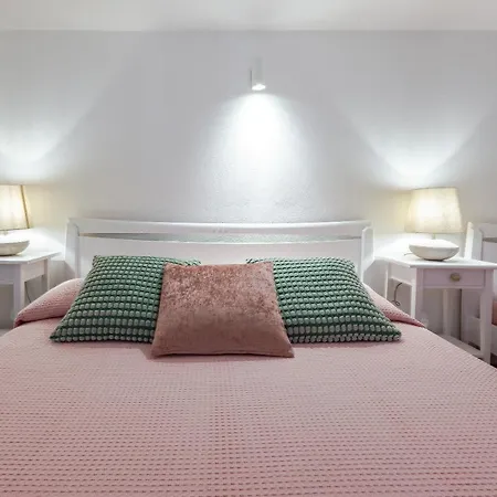 Casa Tuga شقة مارينا دي كامبو