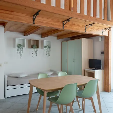 Casa Tuga * مارينا دي كامبو
