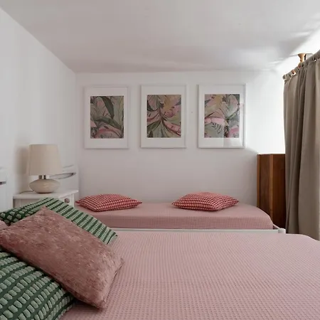 Casa Tuga شقة