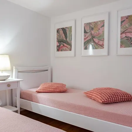 Apartamento Casa Tuga *
