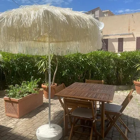 Apartamento Casa Tuga *